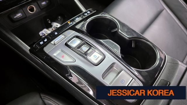 2021 Hyundai Tucson (NX4) - Thumbnail 3
