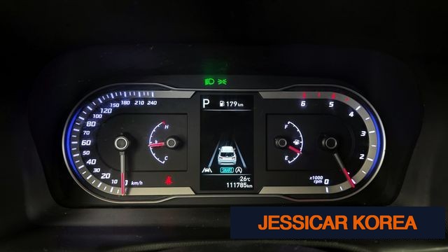 2021 Hyundai Tucson (NX4) - Thumbnail 6