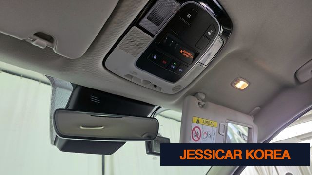 2021 Hyundai Tucson (NX4) - Thumbnail 8