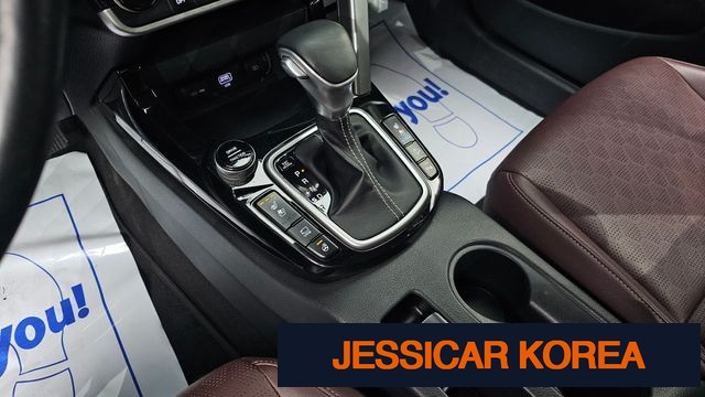 2021 Kia Seltos - Thumbnail 10