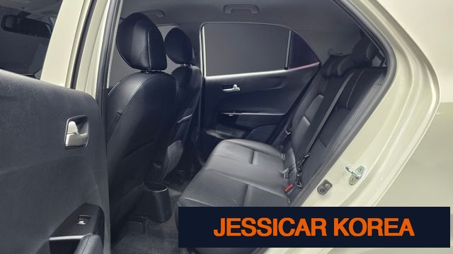 2020 Kia All New Morning (JA) - Thumbnail 2