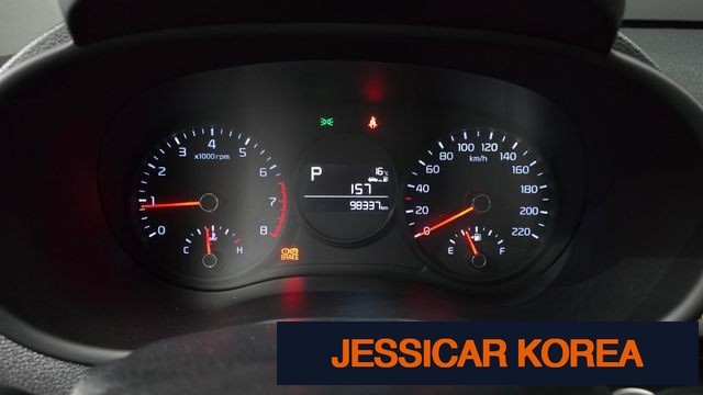 2020 Kia All New Morning (JA) - Thumbnail 3