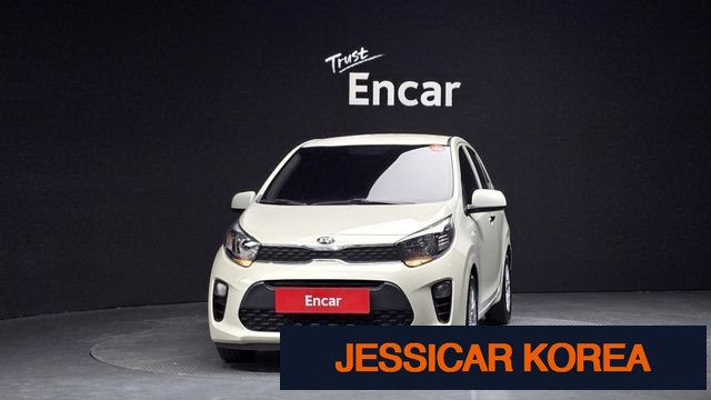 2020 Kia All New Morning (JA) - Thumbnail 6