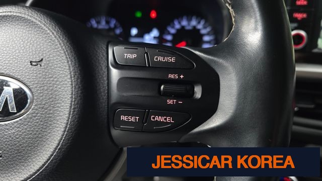 2020 Kia All New Morning (JA) - Thumbnail 7
