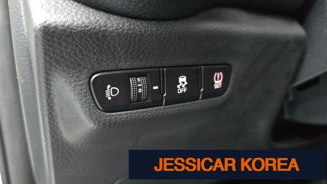 2020 Kia All New Morning (JA) - Thumbnail 8