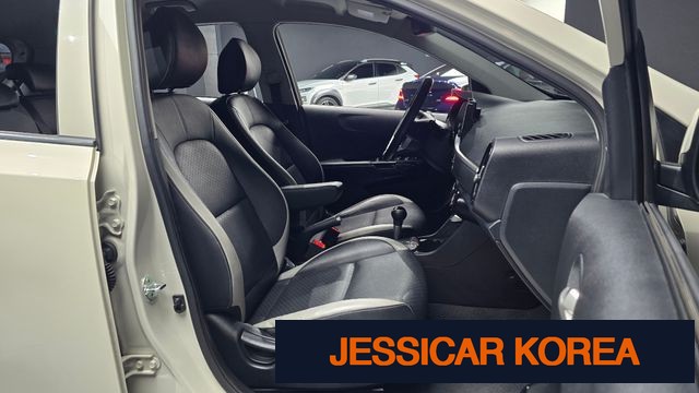 2020 Kia All New Morning (JA) - Thumbnail 9