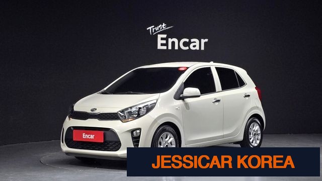 2020 Kia All New Morning (JA) - Thumbnail 10