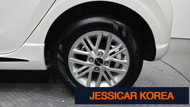 2023 Kia Morning Urban (JA) - Thumbnail 2