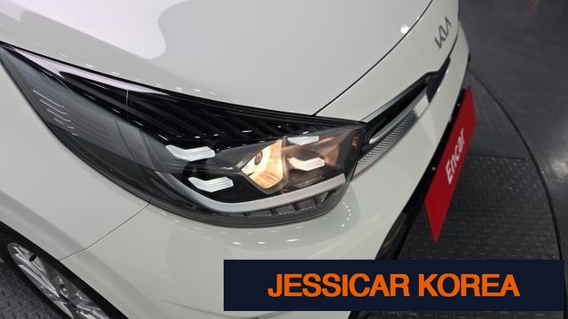 2023 Kia Morning Urban (JA) - Thumbnail 3