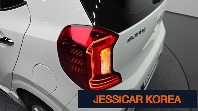 2023 Kia Morning Urban (JA) - Thumbnail 5