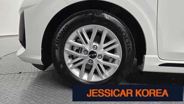 2023 Kia Morning Urban (JA) - Thumbnail 7