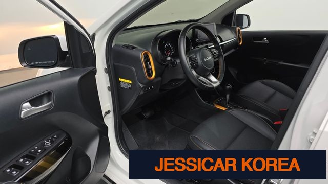 2023 Kia Morning Urban (JA) - Thumbnail 8