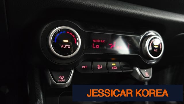2023 Kia Morning Urban (JA) - Thumbnail 9