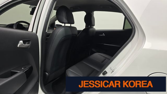 2023 Kia Morning Urban (JA) - Thumbnail 10
