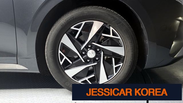 2022 Hyundai The New Grandeur IG Hybrid - Thumbnail 3