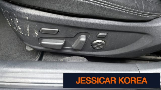 2022 Hyundai The New Grandeur IG Hybrid - Thumbnail 6