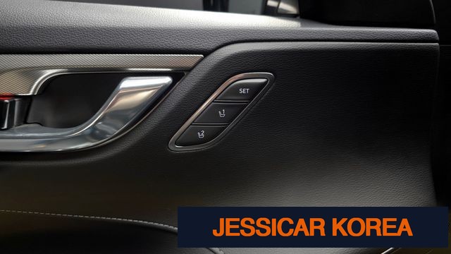 2022 Hyundai The New Grandeur IG Hybrid - Thumbnail 8