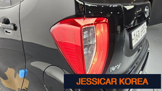 2013 Kia Ray - Thumbnail 2