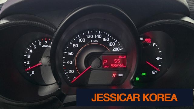 2013 Kia Ray - Thumbnail 3