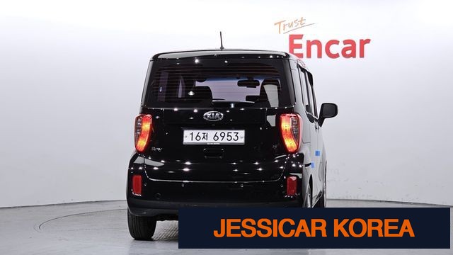 2013 Kia Ray - Thumbnail 9