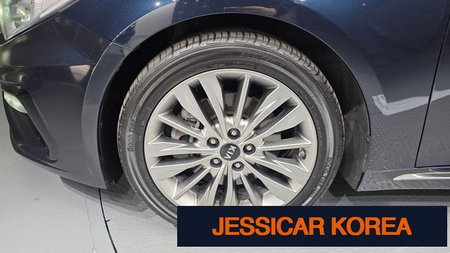 2019 Kia The New K5 2nd Gen - Thumbnail 2
