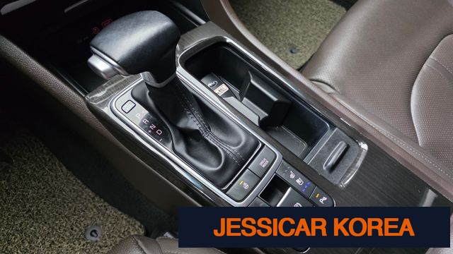 2019 Kia The New K5 2nd Gen - Thumbnail 3