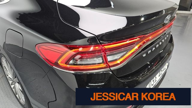 2017 Hyundai Grandeur IG - Thumbnail 2