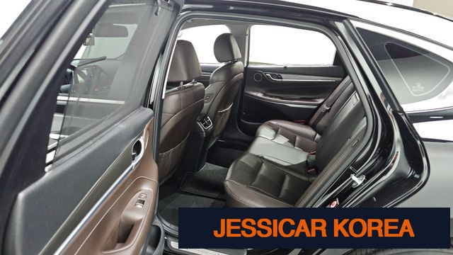 2017 Hyundai Grandeur IG - Thumbnail 3