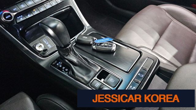 2017 Hyundai Grandeur IG - Thumbnail 4