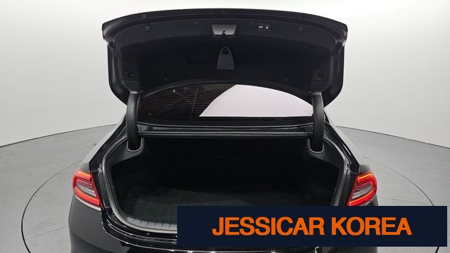 2017 Hyundai Grandeur IG - Thumbnail 5