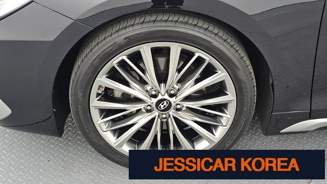 2017 Hyundai Grandeur IG - Thumbnail 7