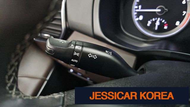 2017 Hyundai Grandeur IG - Thumbnail 9