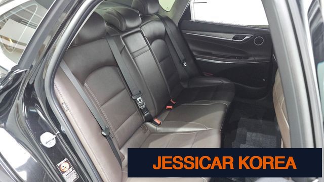 2017 Hyundai Grandeur IG - Thumbnail 10