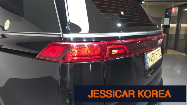 2023 Kia Carnival 4th Gen - Thumbnail 3