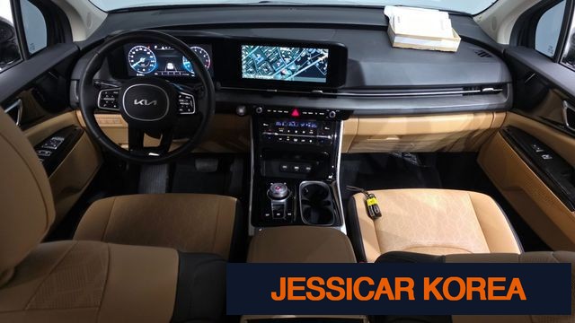 2023 Kia Carnival 4th Gen - Thumbnail 6