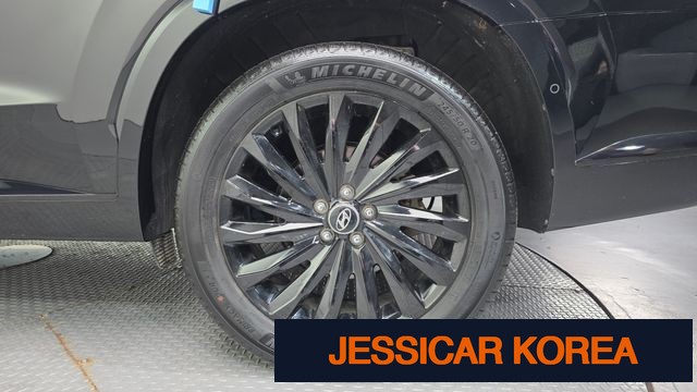 2024 Hyundai The New Palisade - Thumbnail 4
