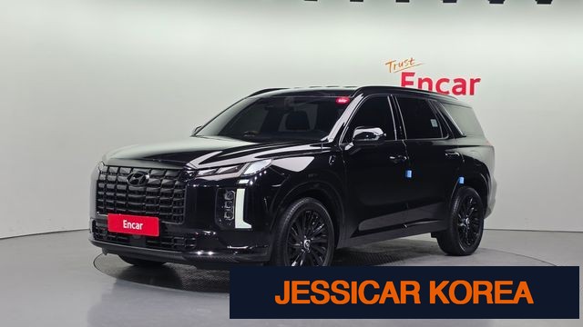 2024 Hyundai The New Palisade - Thumbnail 5