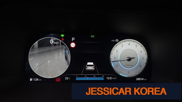 2024 Hyundai The New Palisade - Thumbnail 6