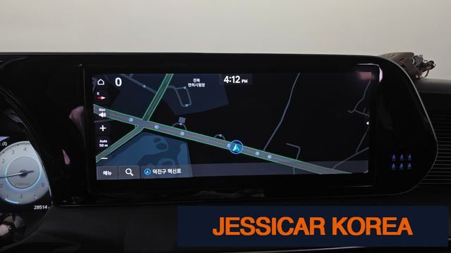2024 Hyundai The New Palisade - Thumbnail 7