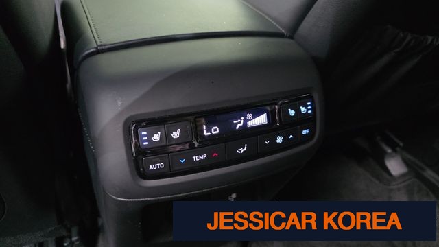 2024 Hyundai The New Palisade - Thumbnail 8