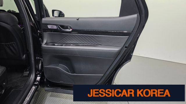 2024 Hyundai The New Palisade - Thumbnail 9