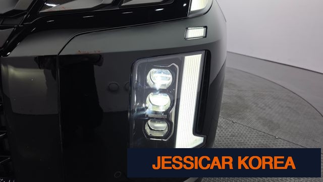 2024 Hyundai The New Palisade - Thumbnail 10