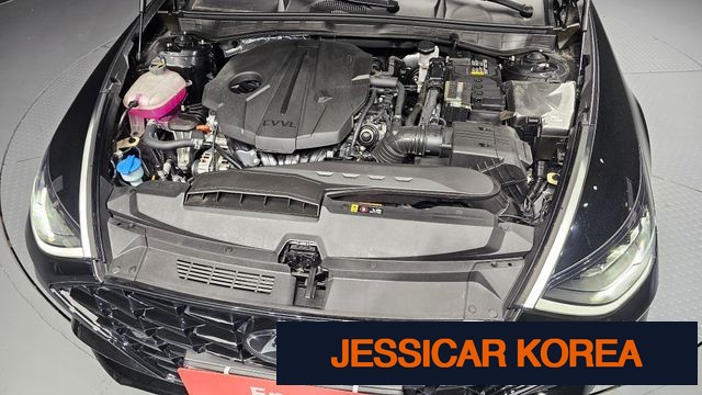 2023 Hyundai Sonata (DN8) - Thumbnail 4