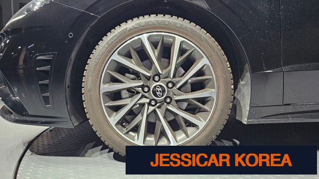 2023 Hyundai Sonata (DN8) - Thumbnail 5