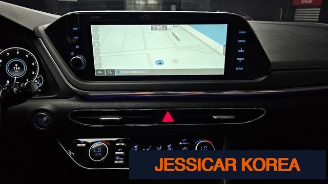 2023 Hyundai Sonata (DN8) - Thumbnail 6