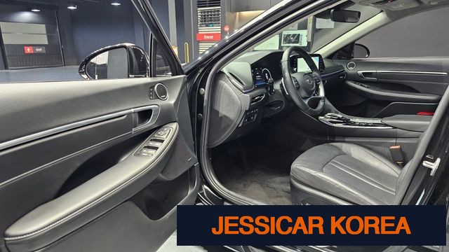2023 Hyundai Sonata (DN8) - Thumbnail 7