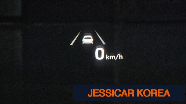 2023 Hyundai Sonata (DN8) - Thumbnail 8