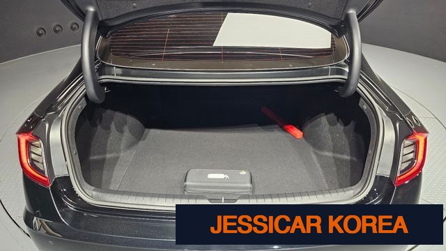 2023 Hyundai Sonata (DN8) - Thumbnail 9