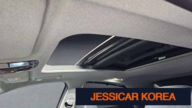 2023 Hyundai Sonata (DN8) - Thumbnail 10