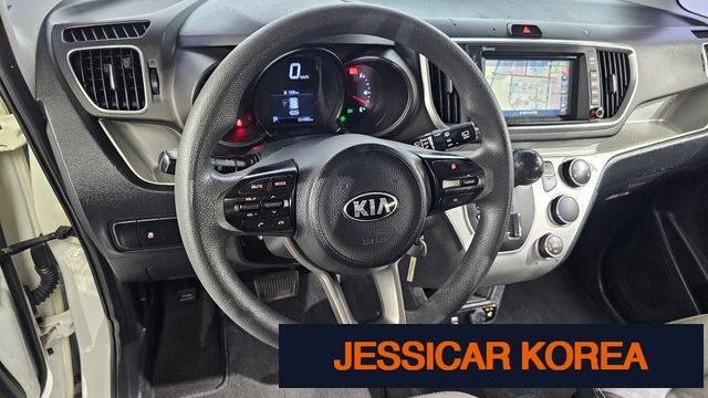 2021 Kia The New Ray - Thumbnail 2
